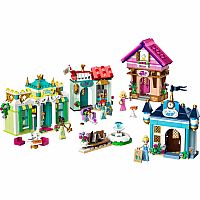 LEGO® Disney Princess: Disney Princess Market Adventure