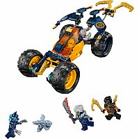 LEGO® NINJAGO Arin’s Ninja Off-Road Buggy Car