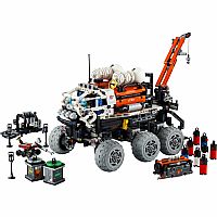  LEGO® Technic™ Mars Crew Exploration Rover