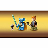 LEGO® Star Wars™ The Crimson Firehawk