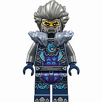 LEGO® NINJAGO® Lloyd’s Elemental Power Mech