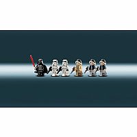 LEGO® Star Wars™ Boarding the Tantive IV