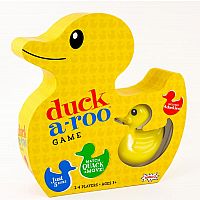 Duck- A - Roo