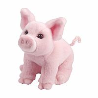 Betina The Pink Pig