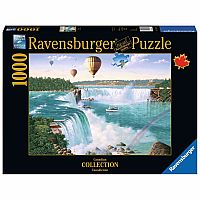 1000 pc Niagara Falls Puzzle
