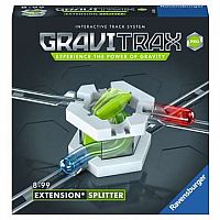 GraviTrax Pro Extension Splitter