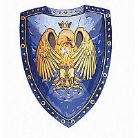 Golden Eagle Shield