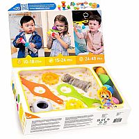 Lalaboom First Connect Toys 