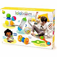 First Connect Toys Lalaboom