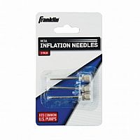 3 Pack - Metal Inflating Needles