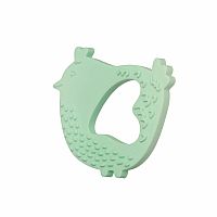 Chick Silicone Teether