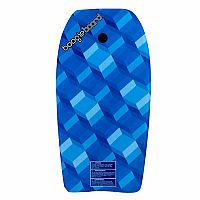 33" Boogie Board with Leash