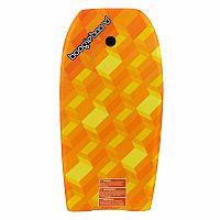 33" Boogie Board with Leash