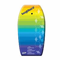 27" Boogie Board with Leash