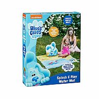 Splash and Play Water Mat