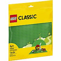 LEGO® Classic Green Baseplate