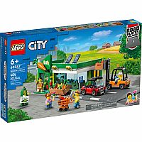 LEGO® City Grocery Store