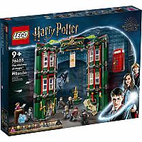LEGO® Harry Potter™ The Ministry of Magic