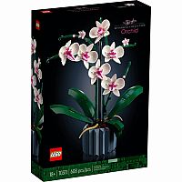 LEGO® Orchid 