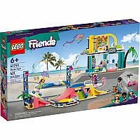 LEGO® Friends Skate Park