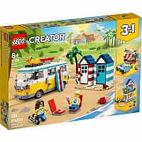 LEGO® Creator 3in1 Beach Camper Van