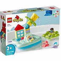 LEGO® DUPLO® Town Water Park
