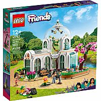 LEGO® Friends Botanical Garden