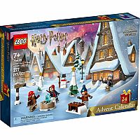 LEGO® Harry Potter Advent Calendar 2023