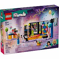 LEGO® Friends Karaoke Music Party 