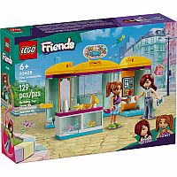 LEGO® Friends Tiny Accessories Store