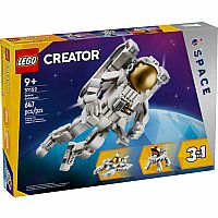 LEGO® Creator 3in1 Space Astronaut