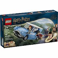 LEGO® Harry Potter™ Flying Ford Anglia™