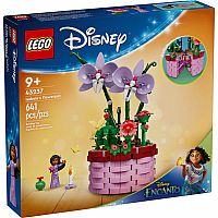 LEGO® Disney Encanto Isabela’s Flowerpot