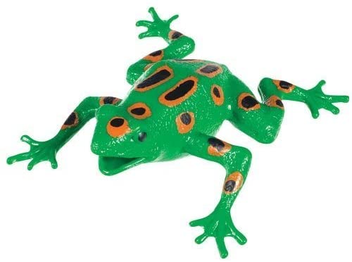 Squishimals Frogs - Fun Stuff Toys