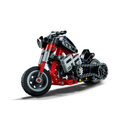 Technic™ Motorcycle Fun Stuff Toys
