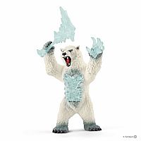 Blizzard Bear