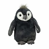 Perrie Penguin Softie