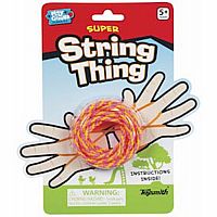 String Game