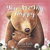 You Are My Happy (Board Book)