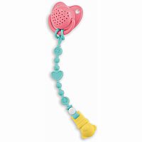 Corolle Interactive Pacifier With Sounds