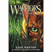 Warriors Into the Wild 1