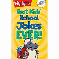 Best Kids School Jokes Ever!