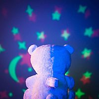 Bear Starlight Plush