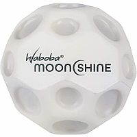 Moon Shine Ball