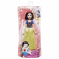 Snow White Royal Shimmer Doll