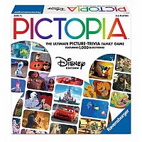 Pictopia™: Disney Edition