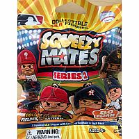 Squeezy Mates MLB Series 2