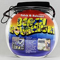 Catch and Release Beach Aquarium Kit
