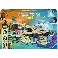 GraviTrax Junior My Planet Starter Set