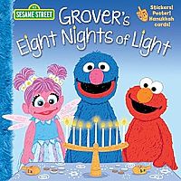 Grover's Eight Nights of Lights